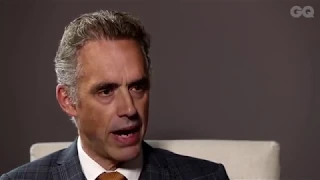 Jordan Peterson destroys the myth of Male Privilege and the Patriarchy
