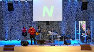 Culto Manhã de 22/01/23