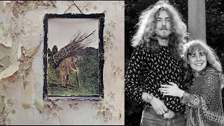 Led Zeppelin and Their Only Featured Guest Vocal | Sandy Denny and "The Battle of Evermore"