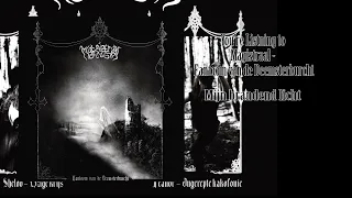 Magistraal - Fantoom van de Deemsterburcht -EP Stream-