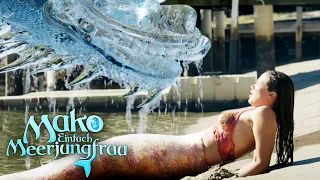 Loslassen | Staffel 3 Kurzfolge 13 | Mako - Einfach Meerjungfrau