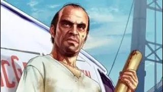 GTA 5 ' de karakter değiştirme