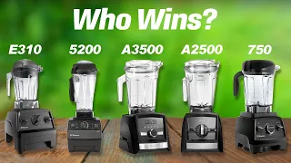 Best Vitamix Blender 2023 [don’t buy one before watching this]