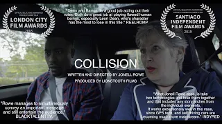 Collision Short film 2019