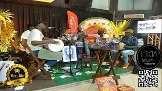 Transmissão ao vivo de Bendito Boteco - SORRISO ABERTO