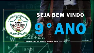 9º ANO - GEOGRAFIA -  NOVA ORDEM MUNDIAL( BLOCOS ECONÔMICOS)