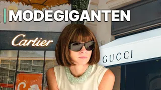 Modegiganten | Anna Wintour | Doku Modebranche | Gucci | Vogue