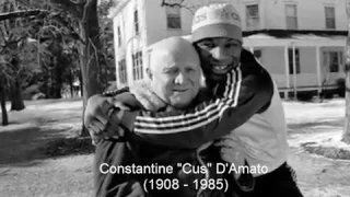 Tribute to Cus D'Amato