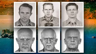 Did the Inmates Who Escaped Alcatraz Survive?