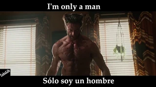 Tribute Wolverine LOGAN / Imagine Dragons - Monster