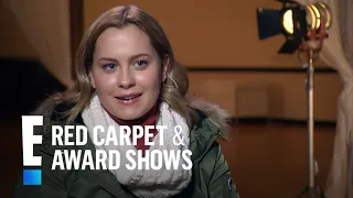 Natasha Bure Says Candace Cameron Bure Is "Tough" on Her | E! Red Carpet & Award Shows