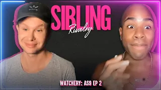 Sibling Watchery: RuPaul's Drag Race All Stars S9E2 "The Paint Ball"