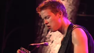 JONNY LANG Live [HD] There's Gotta Be a Change