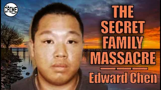 Edward Chen & The Hidden Murders