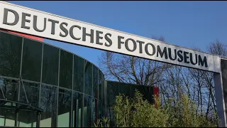 2018 · Ausstellung im Deutsches Fotomuseum