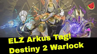 🚀 033 Let's Play ELZ Arkus-Tag Destiny 2 HD