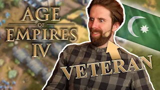 Besuch bei einem alten Bekannten | Age Of Empires 4 mit Honor