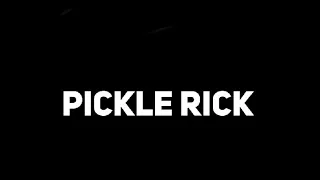 Pickle Rick's Theme | Roblox Piggy