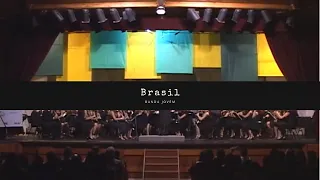 Banda Jovem - Brasil