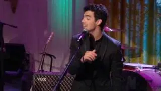 Jonas Brothers - Beatles Cover - Drive My Car (Full Audio/Performance stills)