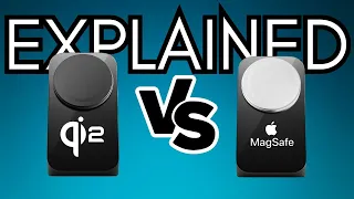 Everything You Need To Know About Magsafe & Qi2 Charging!