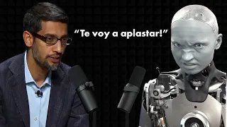 Google Acaba De Cerrar Su Inteligencia Artificial Después De Eevelar Esto