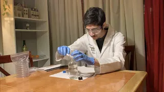 How I Started My Own CRISPR Lab @ Home