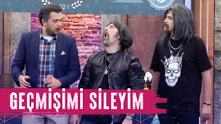 Geçmişimi Sileyim (101.Bölüm) - Çok Güzel Hareketler 2