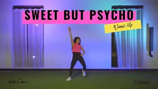 "Sweet But Psycho" Remix | Zumba® Choreography | Warm-Up