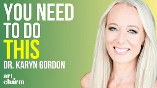 5 Skills Every Leader Needs to be Successful | Dr. Karyn Gordon | The Art of Charm