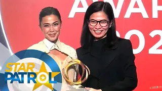 'The Broken Marriage Vow' big winner sa Content Asia Awards 2022 | Star Patrol