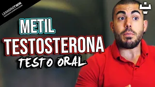 Metiltestosterona