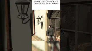 How To Get Into Michael's House In GTA V Online