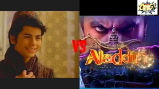 Aladdin naam to suna hoga respect ❤️❤️👌✨✨👏