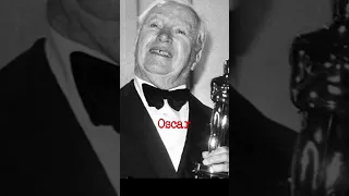 The Charlie Chaplin Oscar Controversy: Was Politics Responsible for His Shocking Snub?