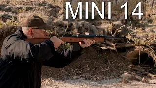 Ruger Mini -14 Review