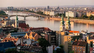 Live: Special coverage of President Xi Jinping's arrival in Budapest, Hungary