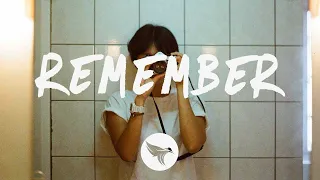 WE ARE FURY & emlyn - Remember (Lyrics) Caslow Remix