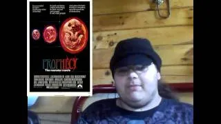 Horror Show Movie Reviews Episode 67: Prophecy (1979)