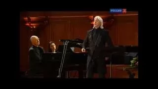 Ivari Ilja - Dmitri Hvorostovsky