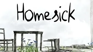Homesick - Полное прохождение(60fps)