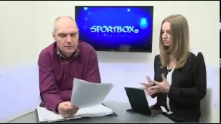Итоги 18 го тура РФПЛ с Александром Бубновым