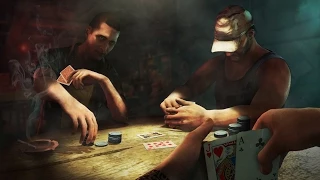 Как я играл в покер [Far cry 3]