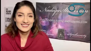 ♋ Cancer October 2019 Astrology Horoscope by Nadiya Shah