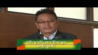 22 Oct 2012 - TibetonlineTV News