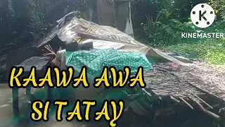 KA LUNOS LUNOS, KA AWA AWA | VAL SANTOS MATUBANG | KALINGAP RAB | ATE EDNA VLOGS