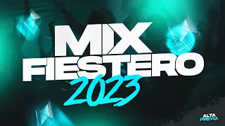 MIX FIESTERO 2023 🥳 PREVIA Y CACHENGUE | REGGAETON 2023 | MIX BOLICHERO | ALTA PREVIA 🔥