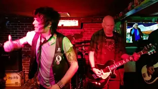 Dead Boys "Caught With the Meat in Your Mouth" Live at John & Peter's, New Hope, PA 11/2/17