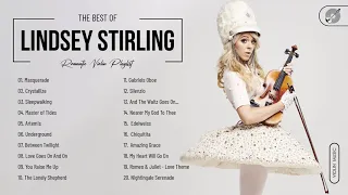 Lindsey Stirling Greatest Hits Collection - Best Violin Music By Lindsey Stirling