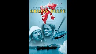 Klassisk Filmsnakk Orions Belte